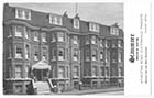 Athelstan Road Stanmore Hotel | Margate History